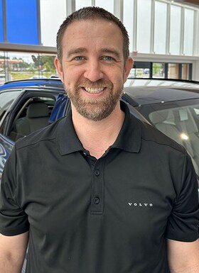 Staff member Jason Fennewald from 280d62497ccd
