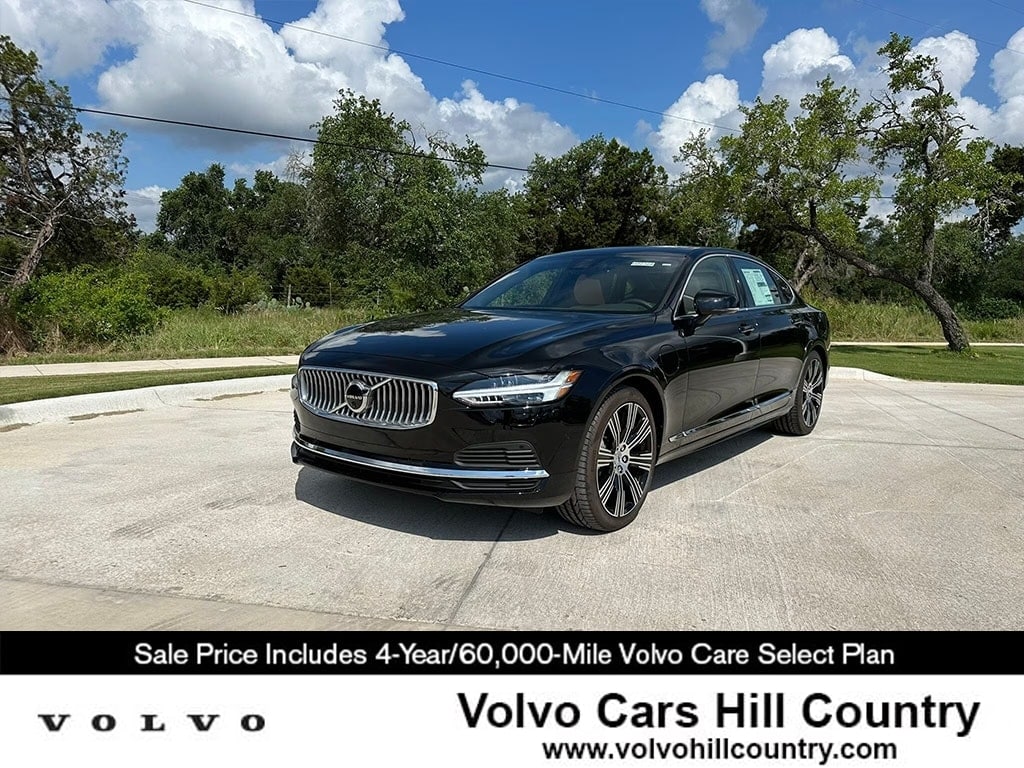 2024 Volvo S90 Ultimate's photo