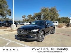 2026 Volvo V60 Cross Country B5 Ultra AWD Wagon