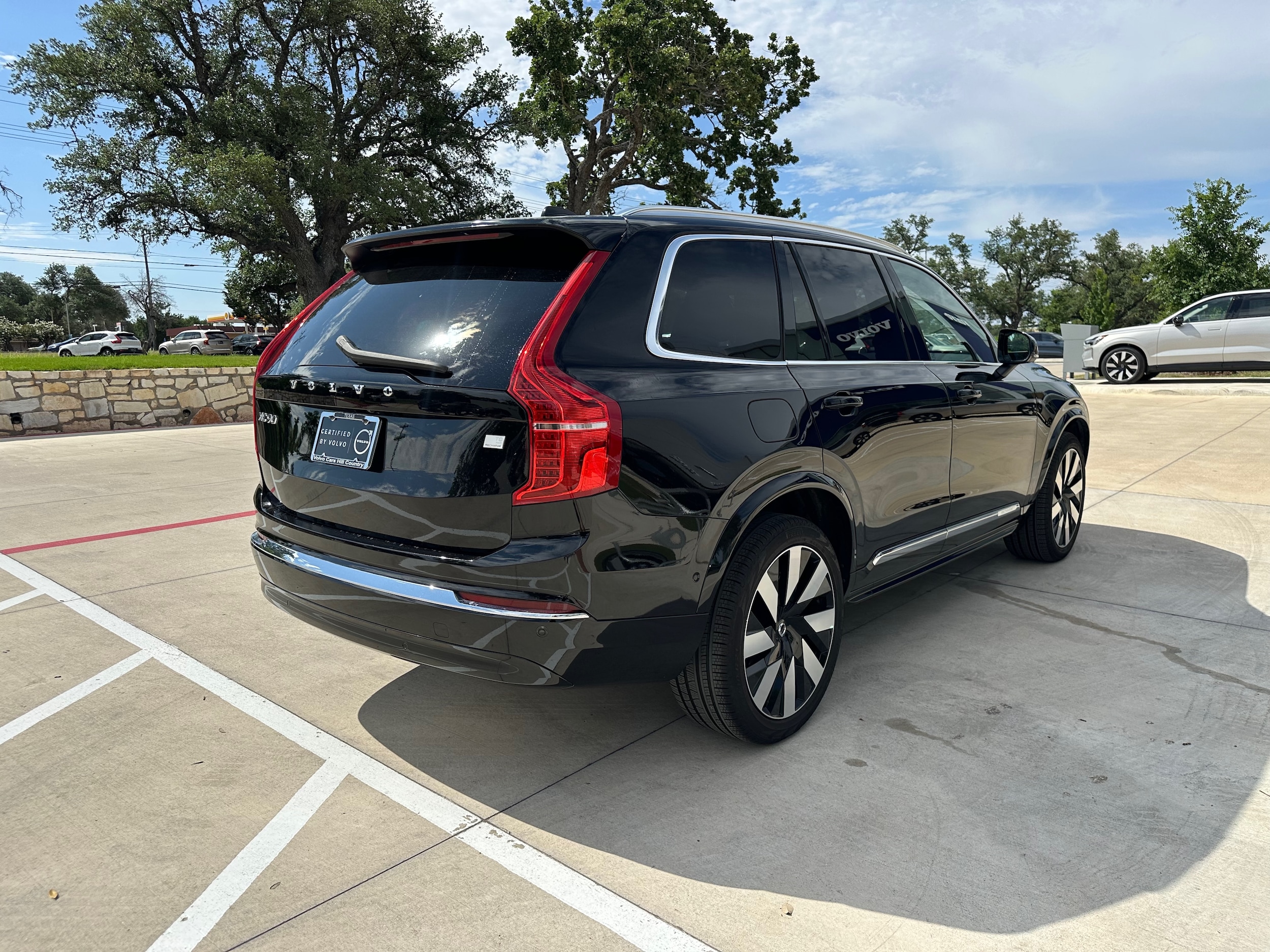 2024 Volvo XC90 Ultimate - Photo 6