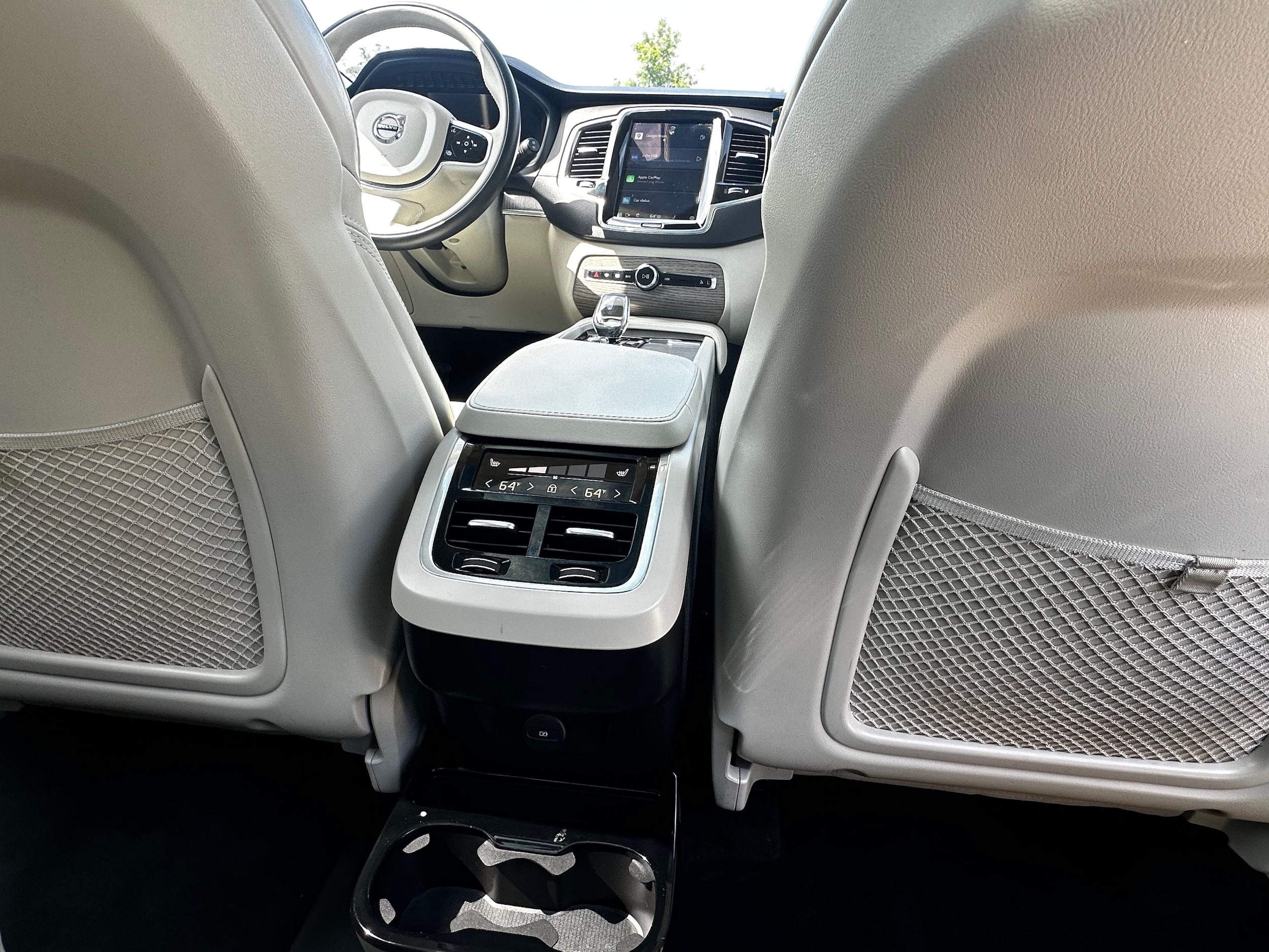 2023 Volvo XC90 Ultimate - Photo 14