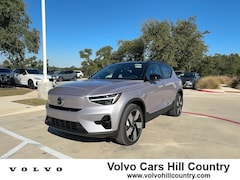 2026 Volvo EX40 Twin Motor Plus AWD SUV