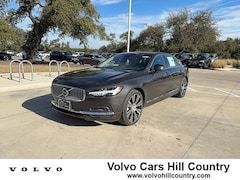 2025 Volvo S90 B6 Plus Sedan