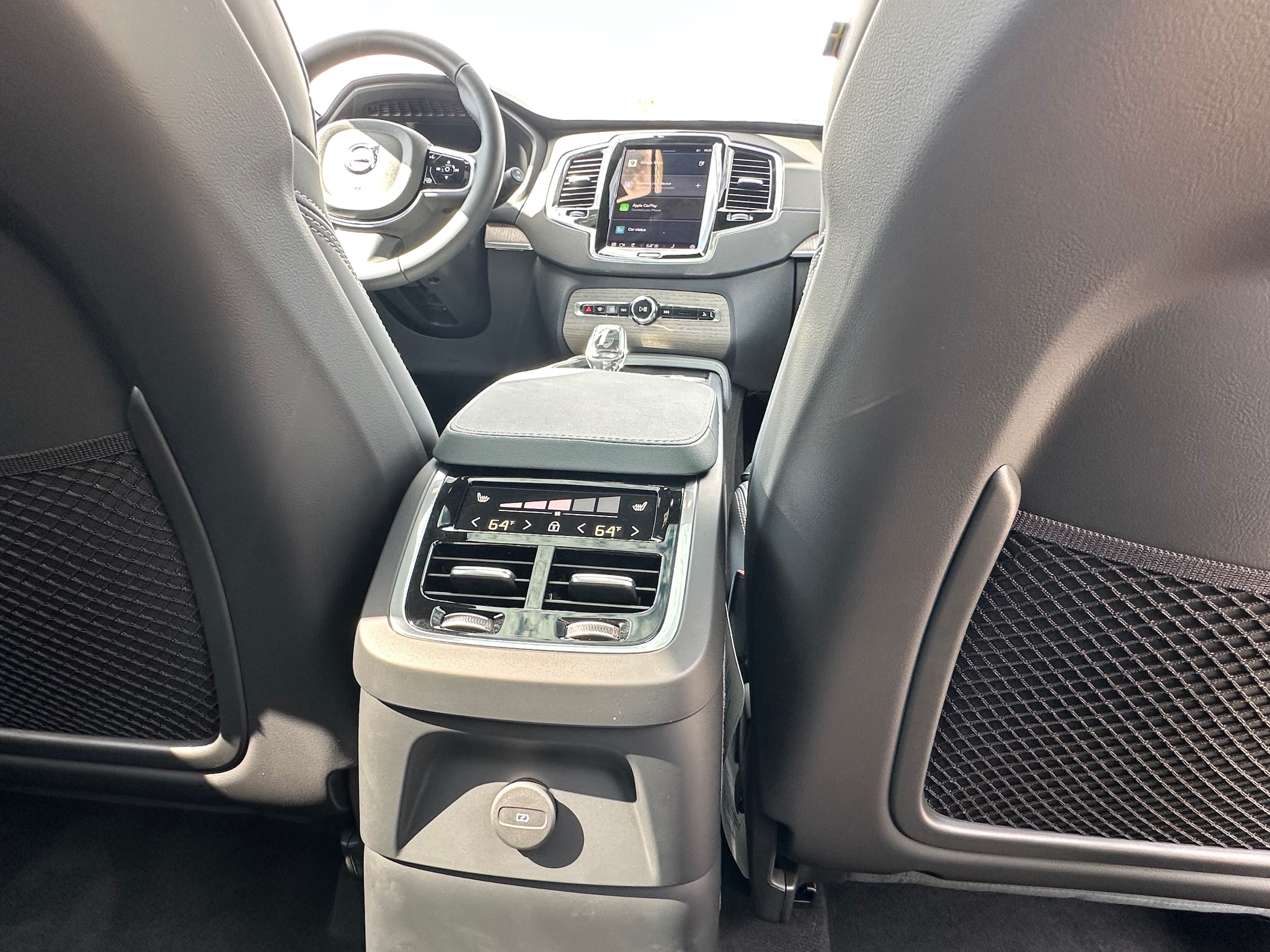 2024 Volvo XC90 Ultimate - Photo 15