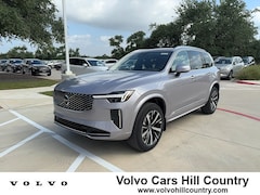 New 2026 Volvo XC90 B5 Core SUV for Sale in Austin & Georgetown TX