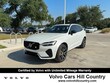 Volvo XC60 plug-in hybrid