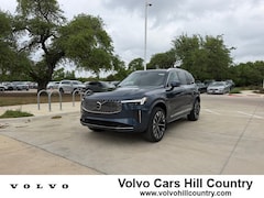 New 2026 Volvo XC90 B5 Plus 7-Seater SUV for Sale in Austin & Georgetown TX