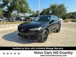 Volvo XC60 plug-in hybrid