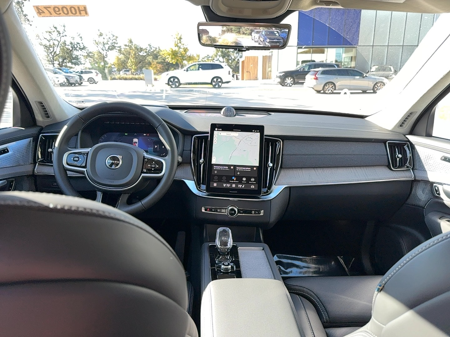 2026 Volvo XC90 Ultra - Photo 18