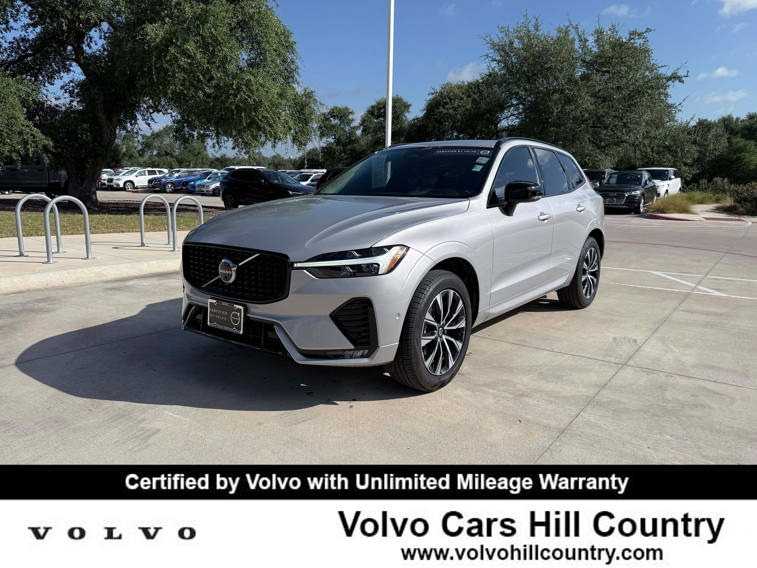 2025 Volvo XC60
