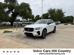 2026 Volvo XC60 plug-in hybrid T8 Ultra eAWD SUV