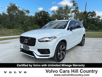 Bumper Kit | VOLVO XC90 RECHARGE R-DESIGN 2022 Bumper Kit | VOLVO XC90 RECHARGE R-DESIGN 2022