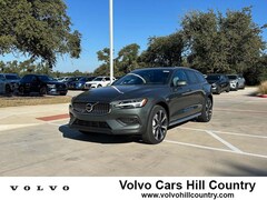 2026 Volvo V60 Cross Country B5 Ultra AWD Wagon