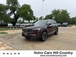  Volvo XC90 plug-in hybrid