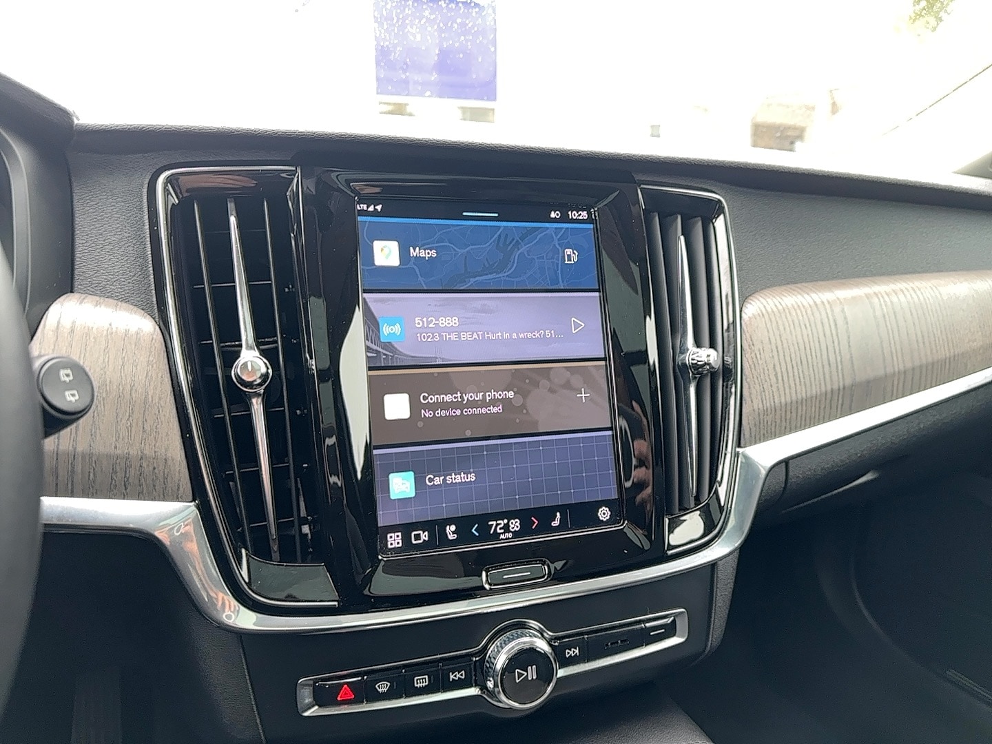 2023 Volvo V90 Cross Country Plus - Photo 22