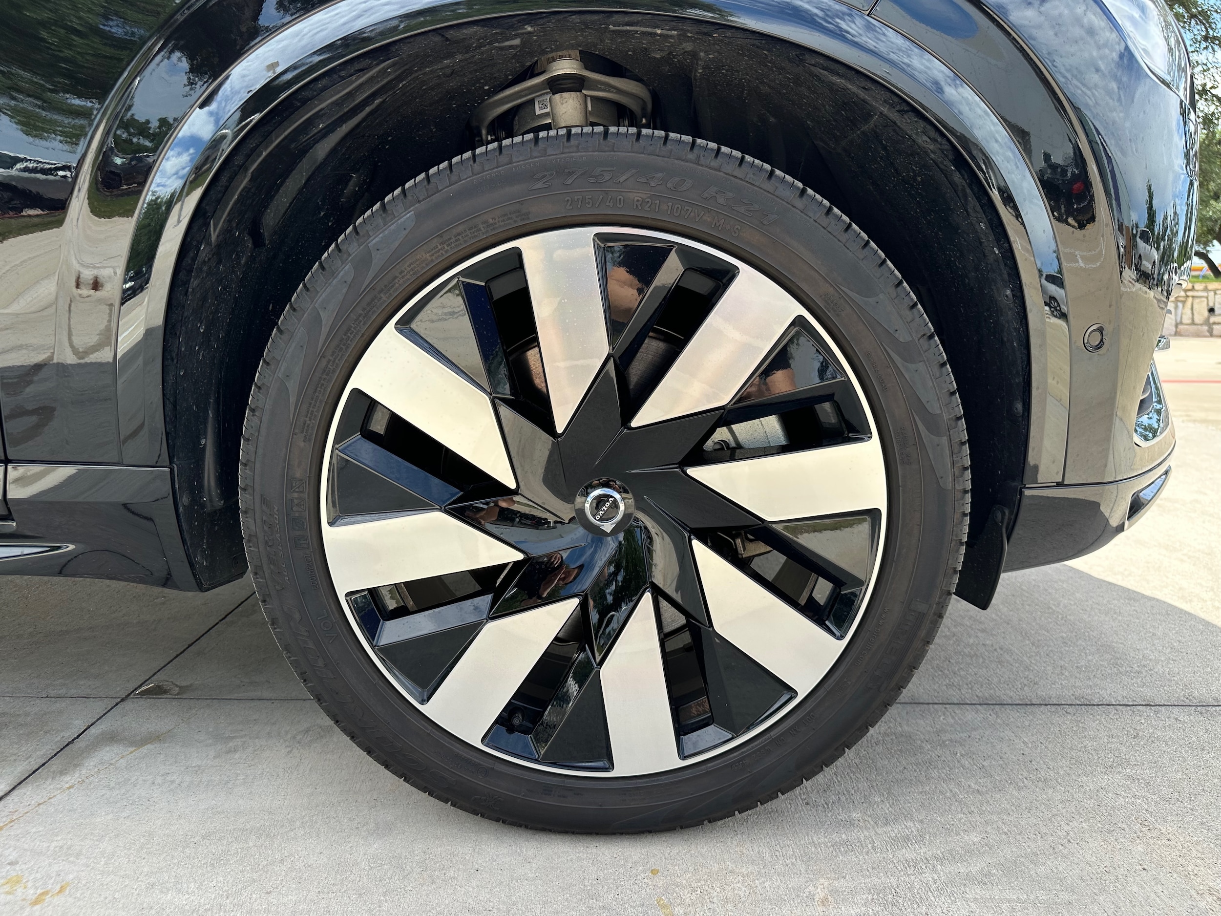 2024 Volvo XC90 Ultimate - Photo 9
