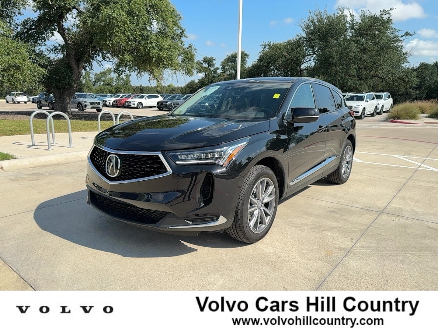 2023 Acura RDX Technology Package