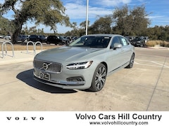 2025 Volvo S90 B6 Ultra Sedan
