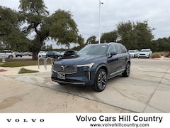 2026 Volvo XC90 plug-in hybrid T8 Plus 7-Seater eAWD SUV