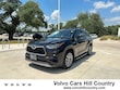 Toyota Highlander Hybrid