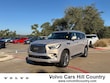  INFINITI QX80