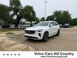  Volvo XC90 plug-in hybrid