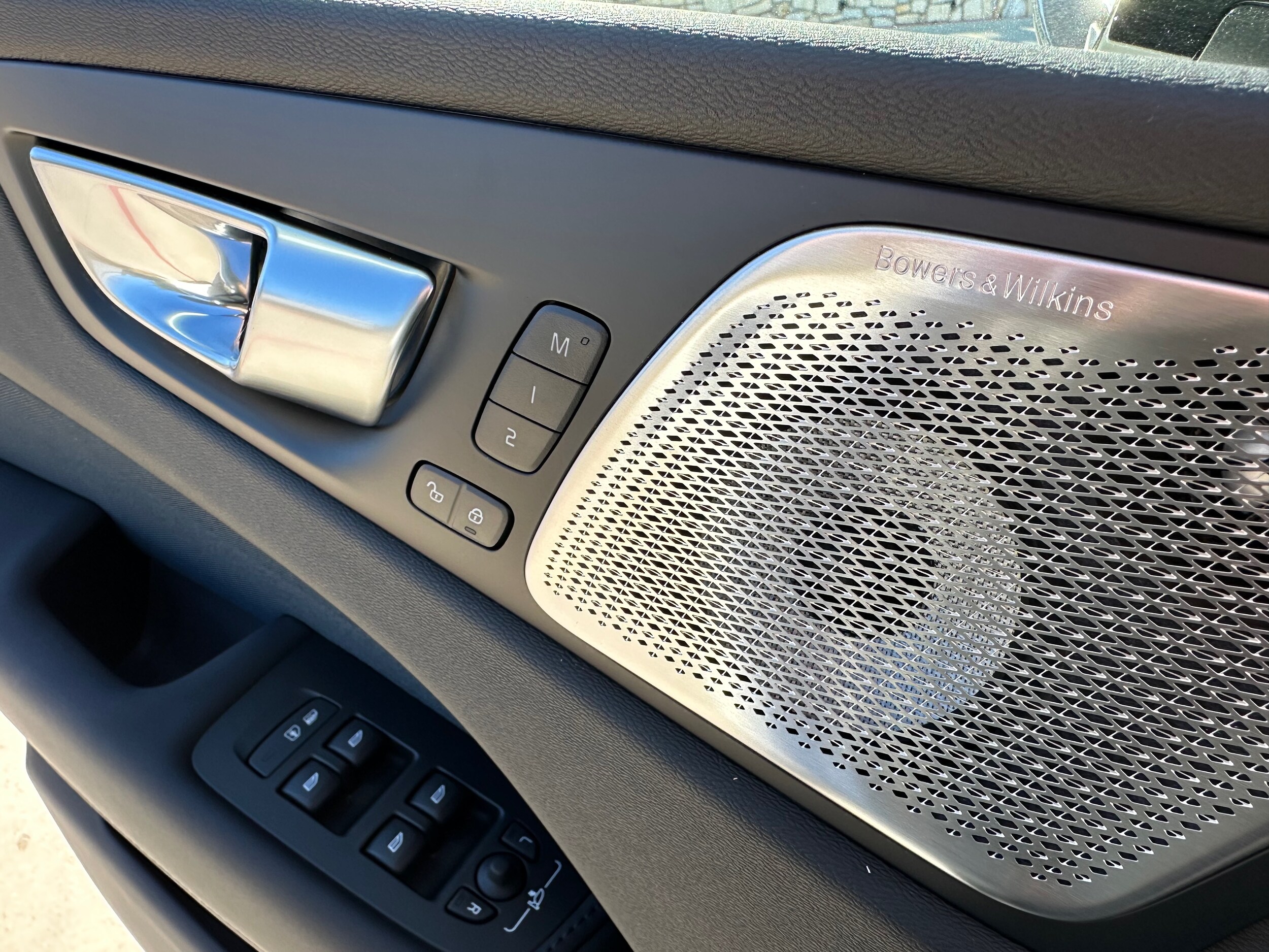 2026 Volvo XC60 Ultra - Photo 19
