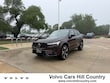  Volvo XC60 plug-in hybrid