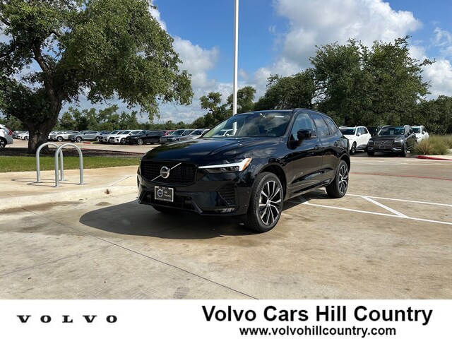 2025 Volvo XC60 B5 Plus AWD SUV