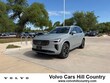  Volvo XC90 plug-in hybrid