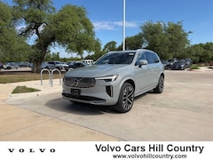 2026 Volvo XC90 plug-in hybrid T8 Plus 7-Seater AWD SUV