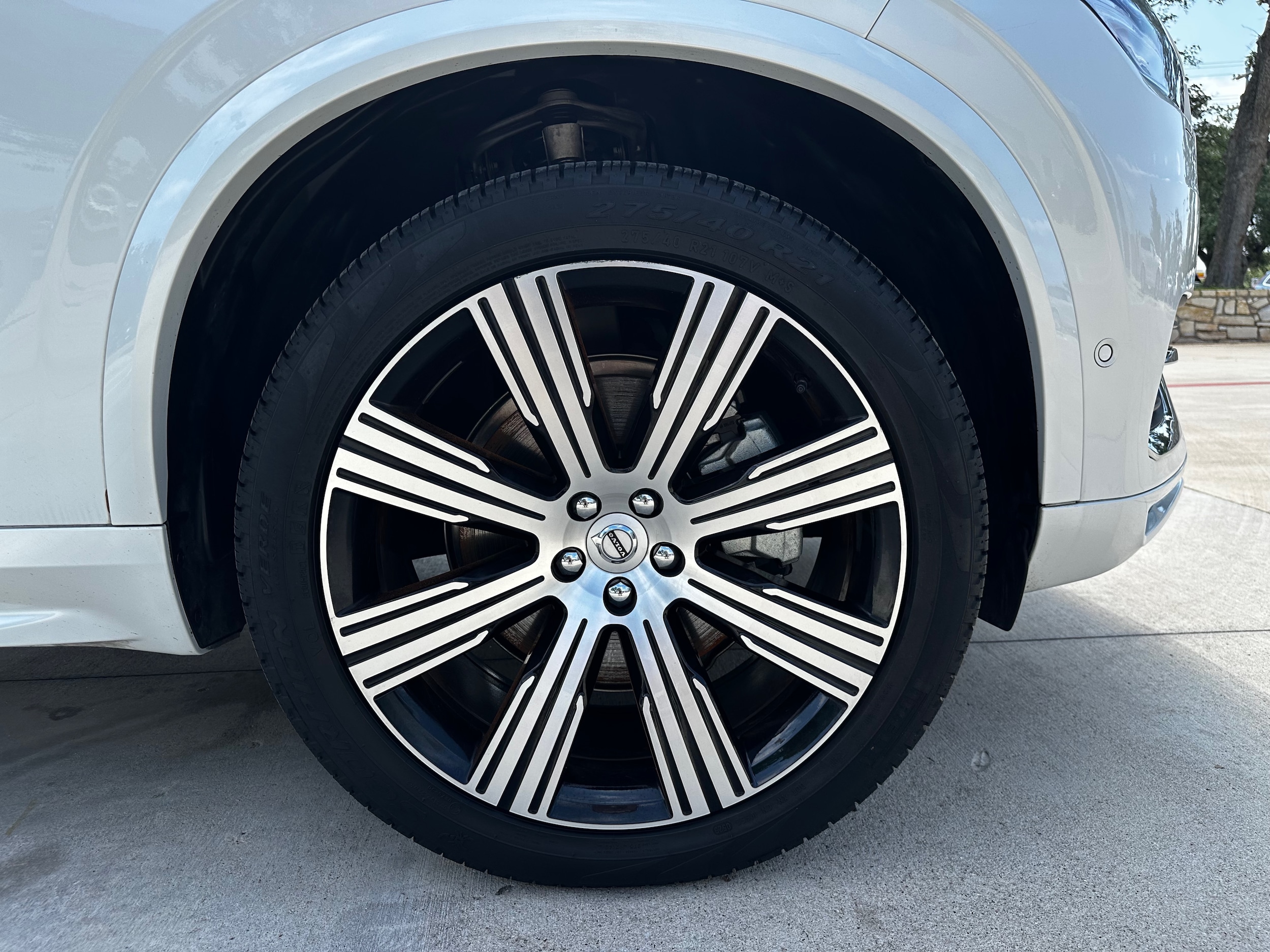 2023 Volvo XC90 Ultimate - Photo 9