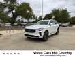  Volvo XC90 plug-in hybrid