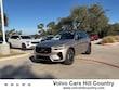  Volvo XC60 plug-in hybrid