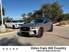 2026 Volvo XC60 plug-in hybrid T8 Ultra eAWD SUV