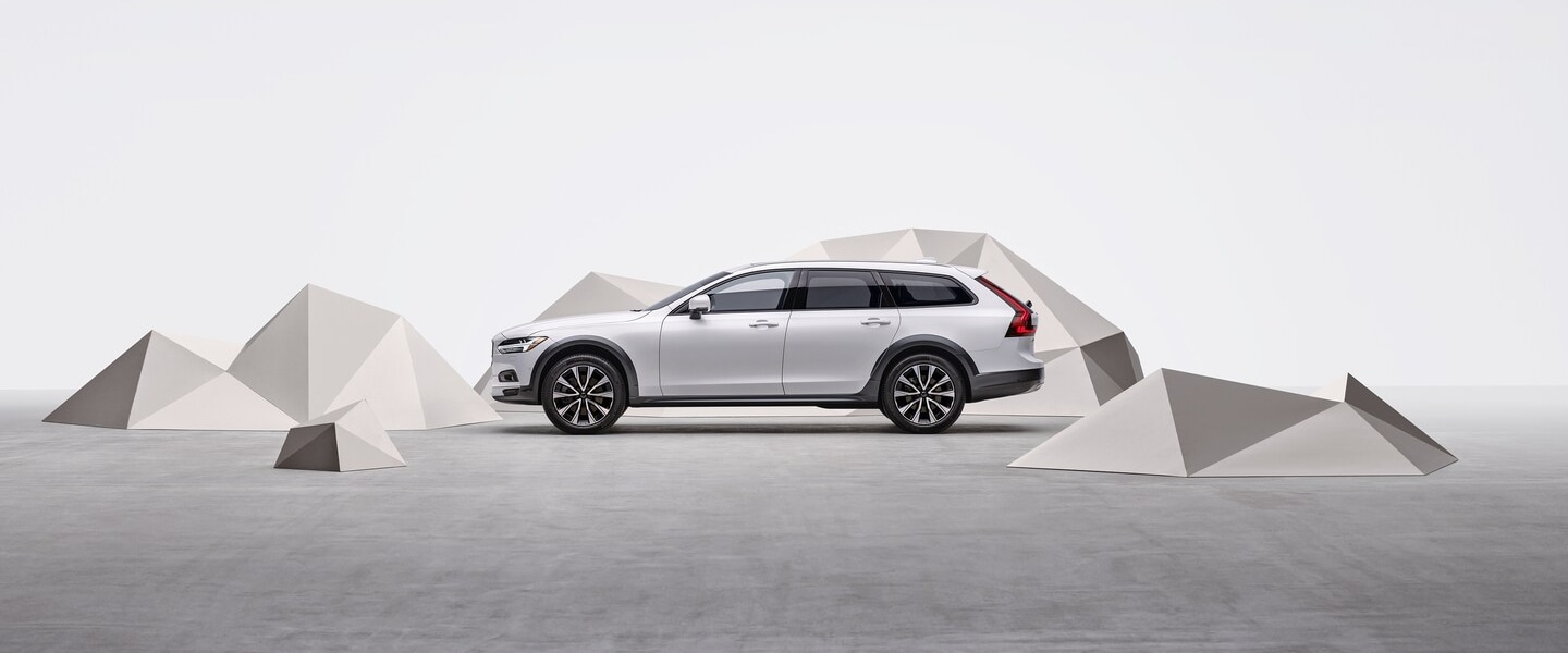 Volvo V90 Cross Country