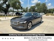 Volvo S90 plug-in hybrid