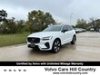  Volvo XC60 plug-in hybrid