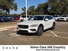 2026 Volvo V60 Cross Country B5 Plus AWD Wagon