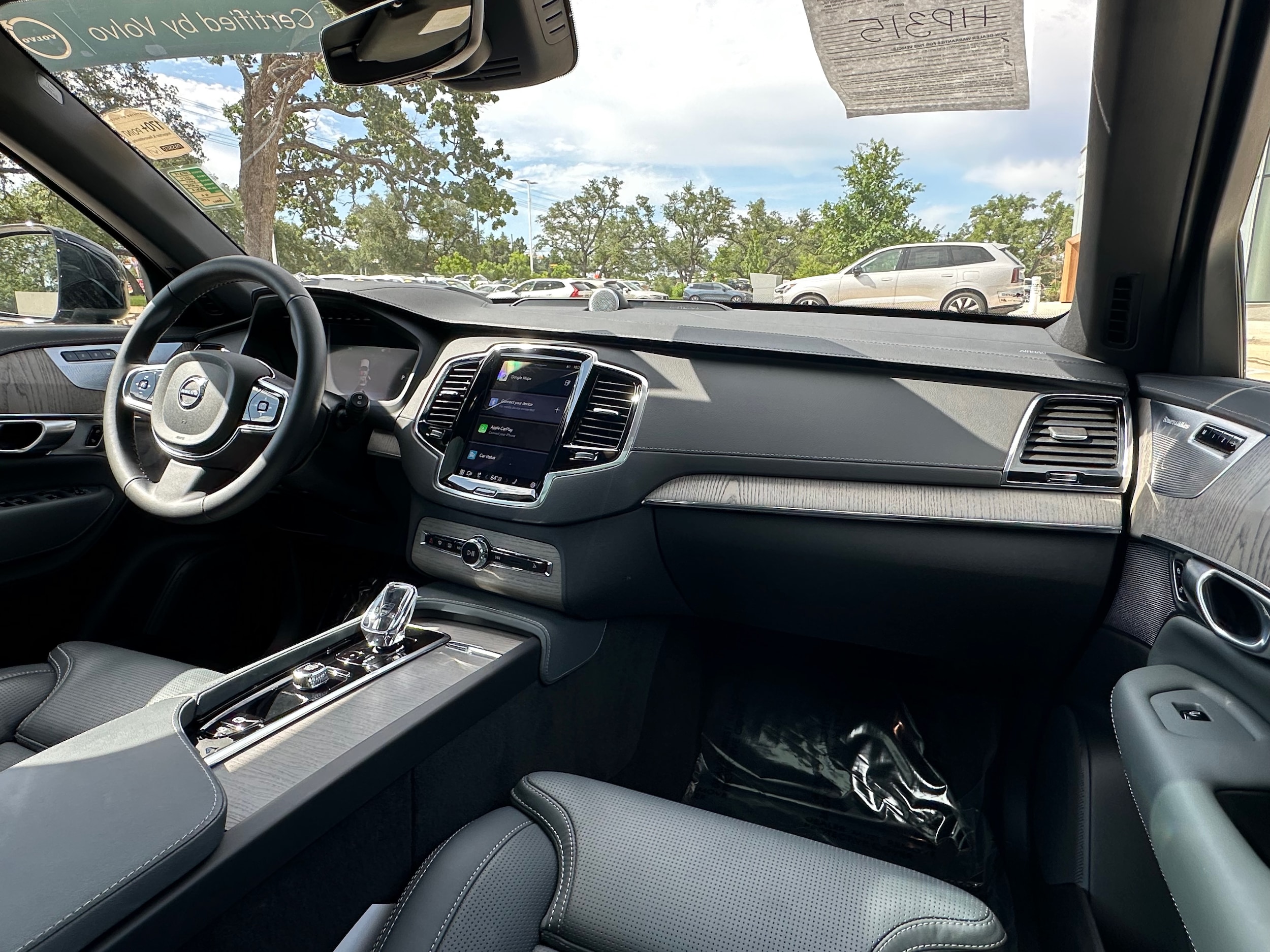 2024 Volvo XC90 Ultimate - Photo 14
