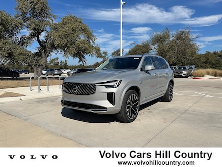 2025 Volvo XC90 B6 (2025.5) Plus 7-Seater SUV