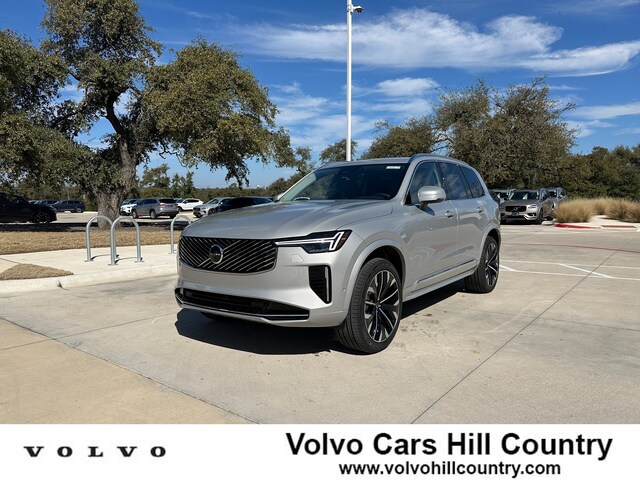 2025 Volvo XC90 B6 (2025.5) Plus 7-Seater SUV