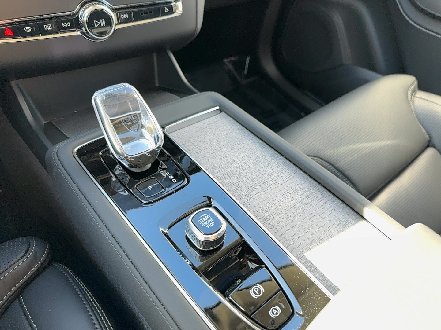 2026 Volvo XC90 Ultra - Photo 24