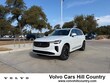  Volvo XC90 plug-in hybrid