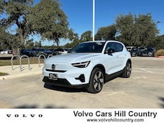 2026 Volvo EX40 Twin Motor Plus AWD SUV