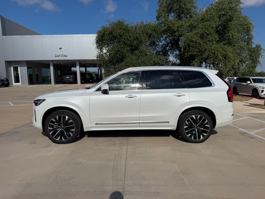 New 2027 Volvo XC90 B5 Plus SUV