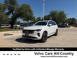  Volvo XC90 plug-in hybrid