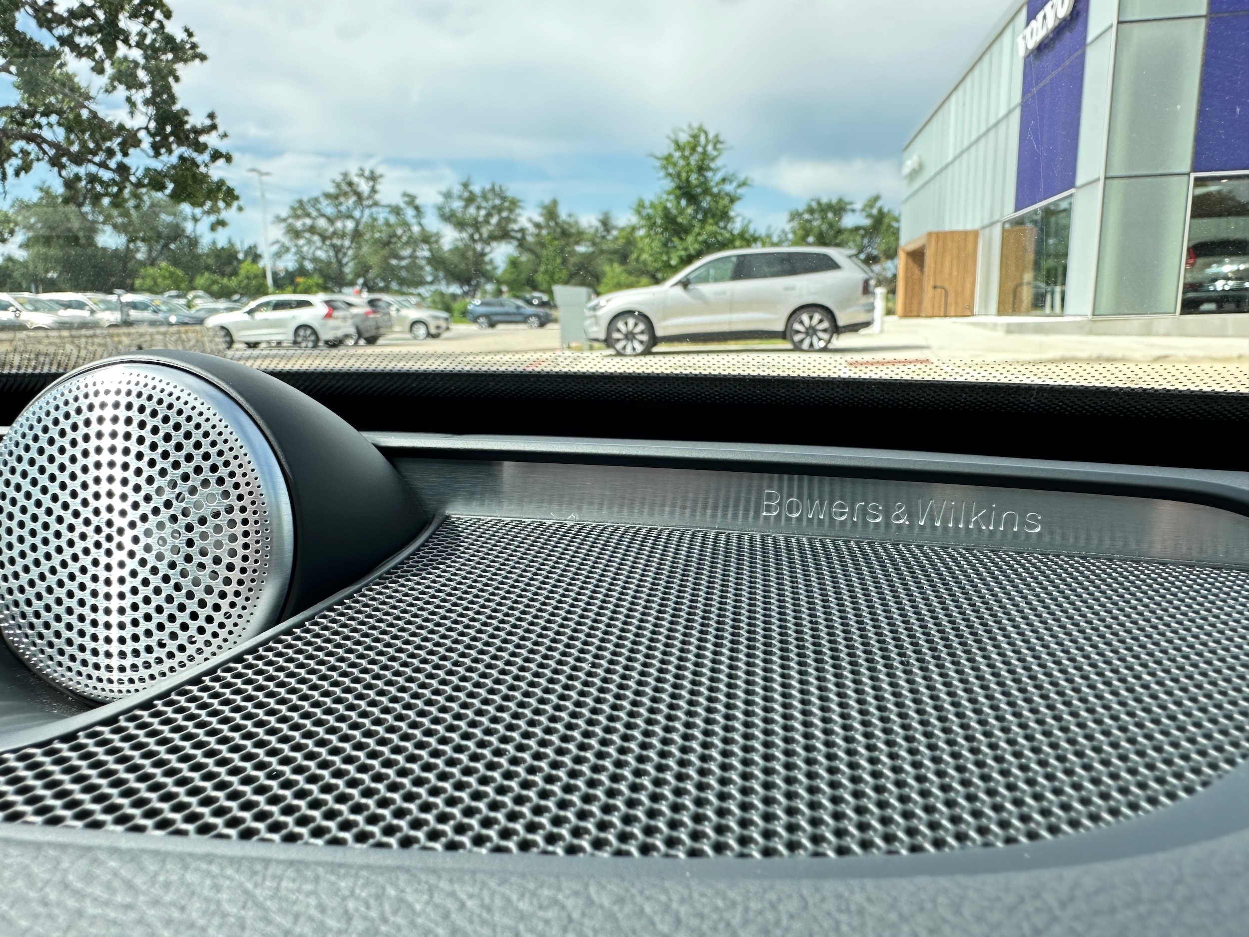 2024 Volvo XC90 Ultimate - Photo 22