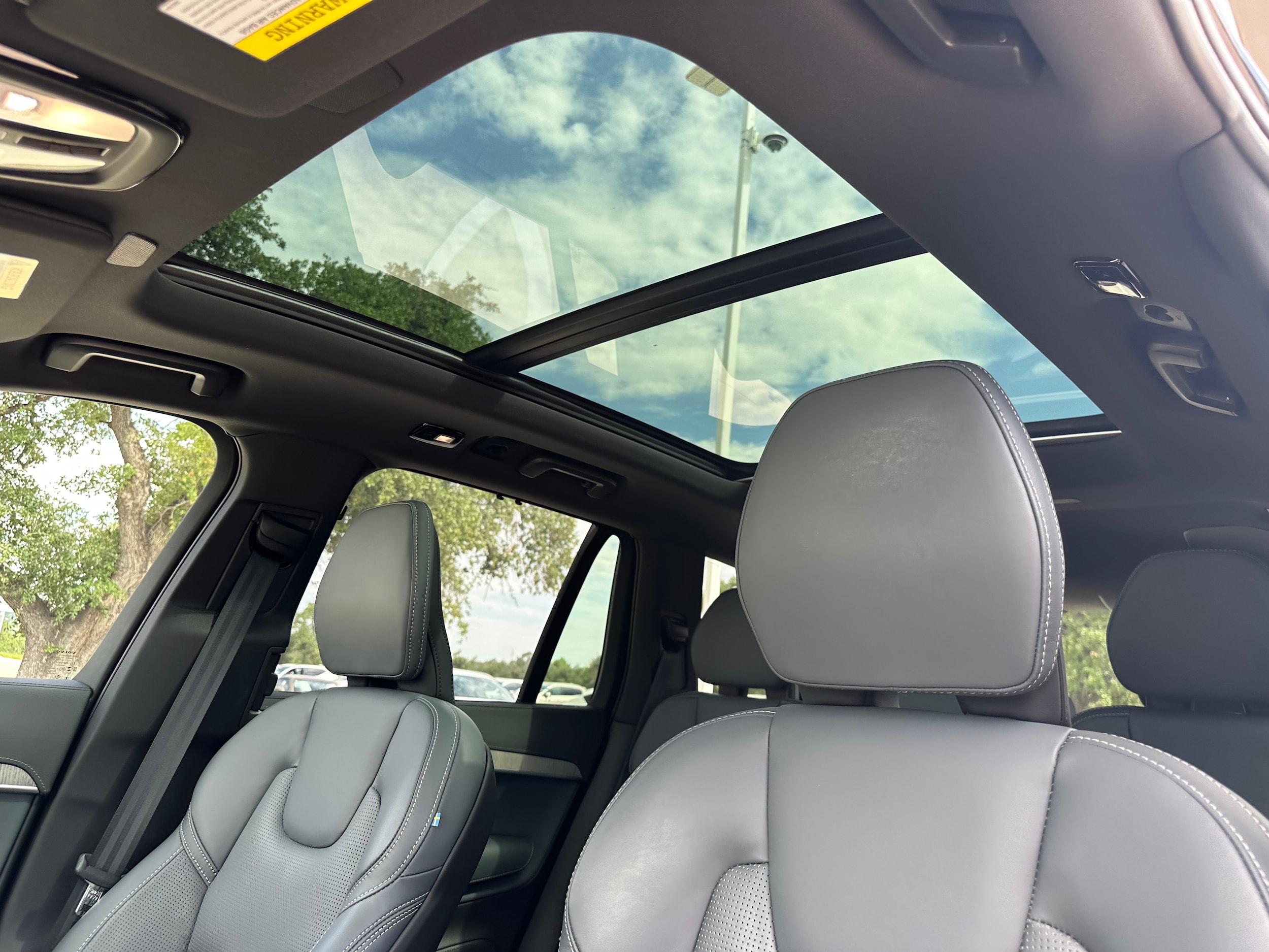 2024 Volvo XC90 Ultimate - Photo 26