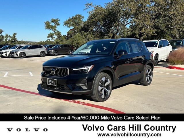 2025 Volvo XC40 B5 Plus Bright Theme AWD SUV